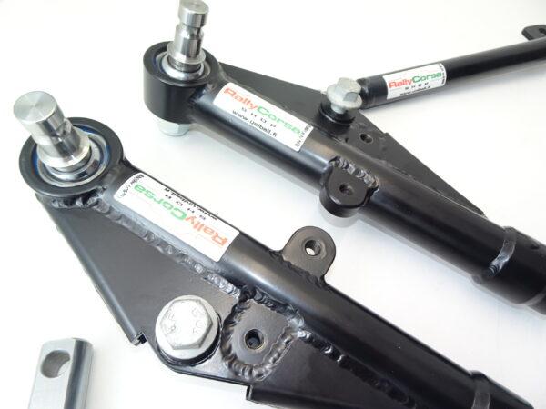 PRO+ Vorderachs-Dreieckslenker-Race-Kit (1VWGOMK11003), PORSCHE / VW